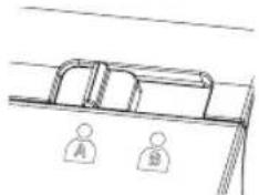 HOMEDICS BPA3000EU - Recalling the records - 1