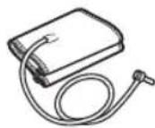 HOMEDICS BPA3000EU - CAUTION - 2