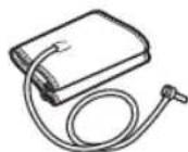 HOMEDICS BPA3000EU - Lijst - 2