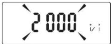 HOMEDICS BPA3000EU - TARIH, SAAT VE ÖLÇÜ BIRIMINI AYARLAMA - 1