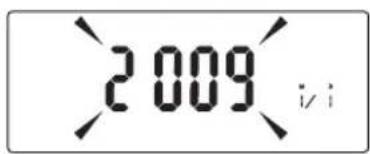 HOMEDICS BPA3000EU - YCTAHOBKAДATbI,BPEMEHIN EINHHNc N3MEPEHNA - 5