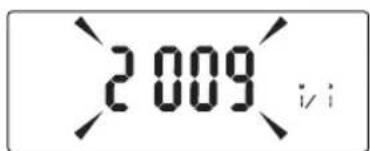 HOMEDICS BPA3000EU - IMPOSTAZIONE DI DATA, ORA E UNITÀ DI MISURA - 5