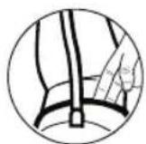 HOMEDICS BPA3000EU - Mansonu takma - 4