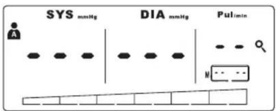 HOMEDICS BPA3000EU - Vymazanie záznamov - 5