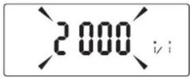 HOMEDICS BPA3000EU - SETTING DATE, TIME AND MEASUREMENT UNIT - 1
