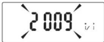 HOMEDICS BPA3000EU - EINSTELLUNG VON DATUM, UHRZEIT UND MASSEINHEIT - 3