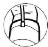 HOMEDICS BPA3000EU - PlACEMENT du brassard - 2