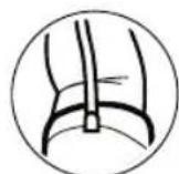 HOMEDICS BPA3000EU - PlACEMENT du brassard - 3