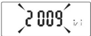 HOMEDICS BPA3000EU - USTAWIANIE DATY, GODZINY ORAZ JEDNOSTKI POMIARU - 2