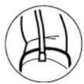 HOMEDICS BPA3000EU - Inpassning av manschetten - 3