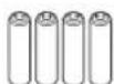 HOMEDICS BPA3000EU - Liste - 3