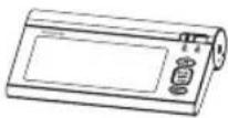HOMEDICS BPA3000EU - Lijst - 1