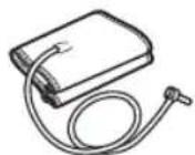 HOMEDICS BPA3000EU - Zoznam - 2