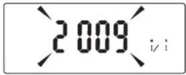 HOMEDICS BPA3000EU - YCTAHOBKAДATbI,BPEMEHIN EINHHNc N3MEPEHNA - 3
