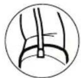 HOMEDICS BPA3000EU - A mandzsetta illeszkedese - 3