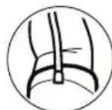 HOMEDICS BPA3000EU - De manchet aanbrengen - 4