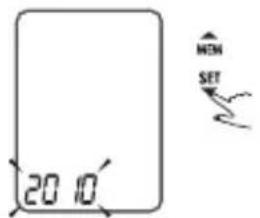 20 10 MEN SET