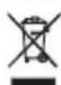 HOMEDICS BPW1000EU - WEEE forklaring - 1