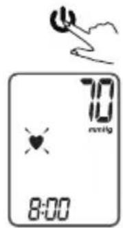 HOMEDICS BPW1000EU - De bloeddruk meten - 1