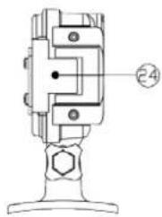 NILOX Mini HD Action Cam - △OMH - 6