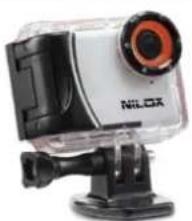 NILOX Mini HD Action Cam - CONTENU DE L'EMBALLAGE - 1