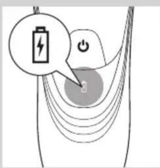 PHILIPS AquaTouch AT894 - Charging - 7