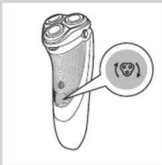 PHILIPS AquaTouch AT894 - Remplacement - 1