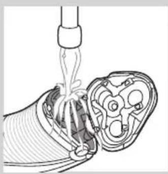 PHILIPS AquaTouch AT894 - Κίνδυνος - 8