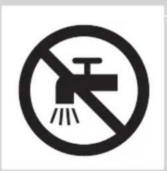 PHILIPS AquaTouch AT894 - Warning - 2