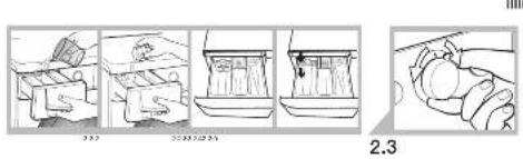 GORENJE WI73140DE - 7