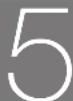 GORENJE WI73140DE - Important : - 5