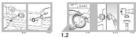 GORENJE WI73140DE - 3