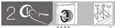 GORENJE WI73140DE - 6
