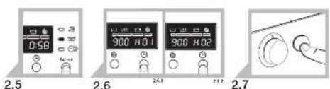 GORENJE WI73140DE - 11