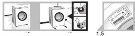 GORENJE WI73140DE - 5
