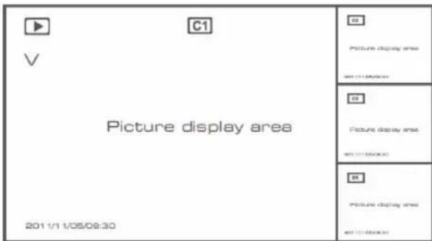 KONIG SECTRANS60 - Přehraváni - 2