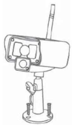 KONIG SECTRANS60 - Kamera: - 1