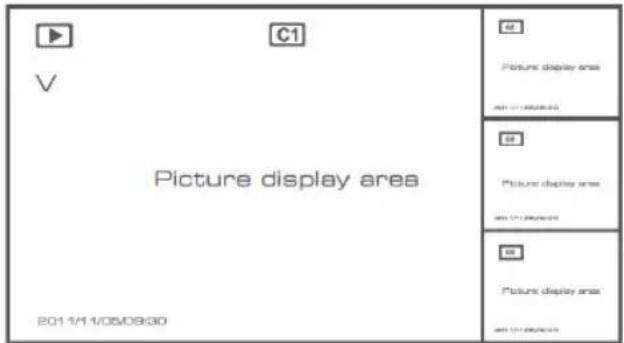 KONIG SECTRANS60 - Playback (Lejátszás) - 2