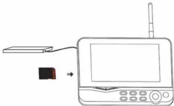 KONIG SECTRANS60 - Gebruikerinstructies: - 1