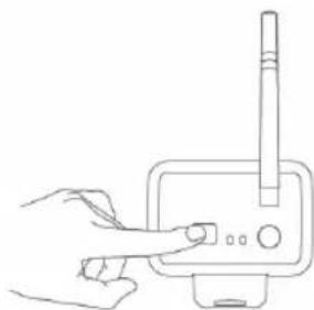 KONIG SECTRANS60 - Pairing (Párosítás): - 2