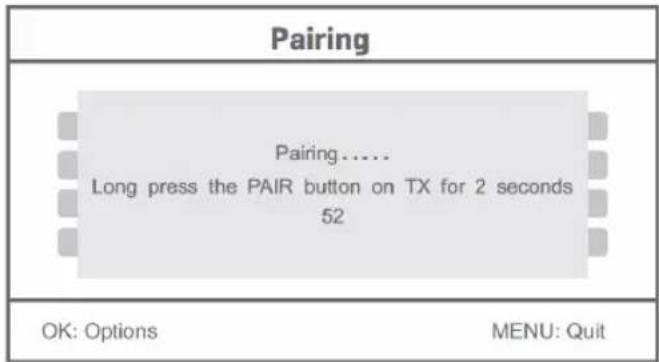 KONIG SECTRANS60 - Koppelen: - 1