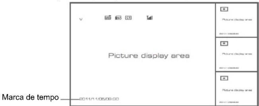 KONIG SECTRANS60 - Vista dinämica: - 1