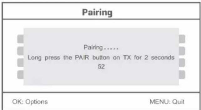 KONIG SECTRANS60 - Paring: - 1