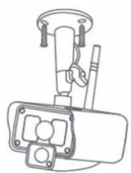 KONIG SECTRANS60 - Càmara: - 2