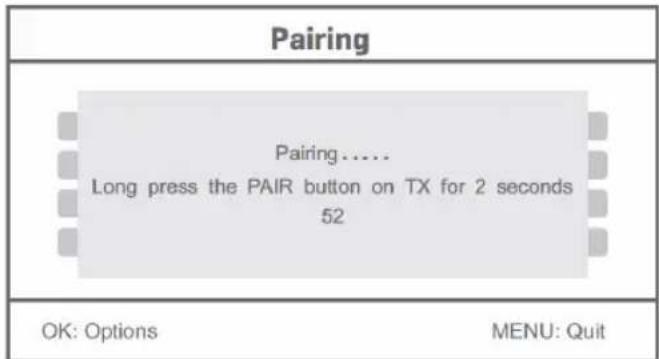 KONIG SECTRANS60 - Parring: - 1