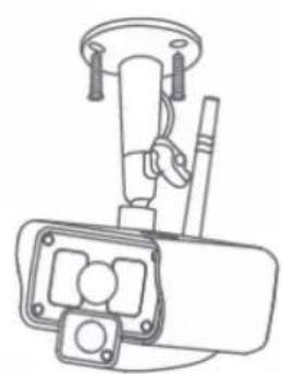 KONIG SECTRANS60 - Cámara: - 2
