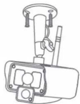 KONIG SECTRANS60 - Camera: - 2