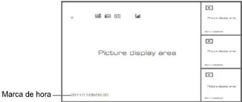 KONIG SECTRANS60 - Vista en vivo: - 1