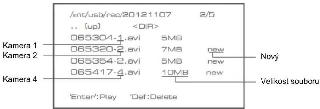 KONIG SECTRANS60 - Přehraváni - 1
