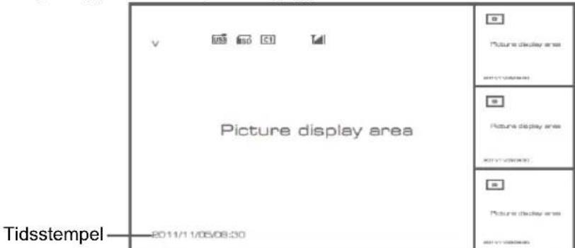 KONIG SECTRANS60 - Livevisning - 1